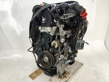 9H02 COMPLETE ENGINE / 185602 FOR CITROËN BERLINGO / BERLINGO FIRST MINIVAN M