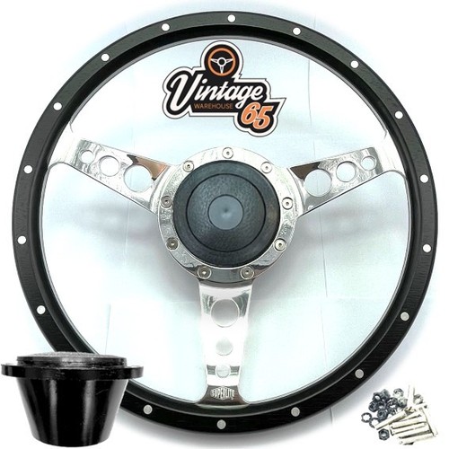 Kit volant semi dishé avec - kit,