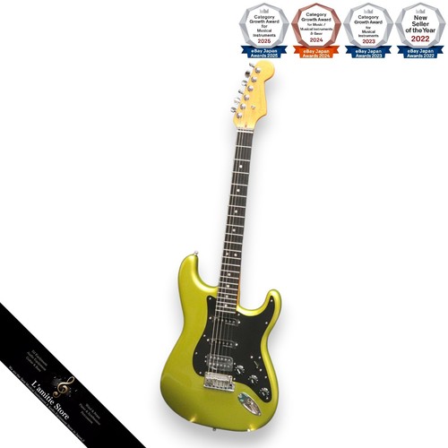 Guitare électrique fender - guitare,