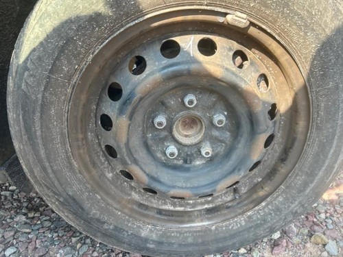 Jante toyota auris phase - jante, 1