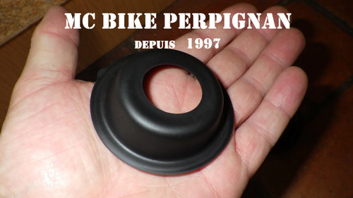 Membrane carburateur neuf - carburateur,
