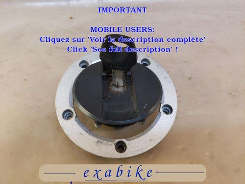 Bouchon reservoir pour - reservoir,
