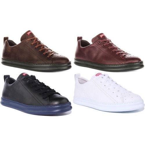 Camper runner quatre hommes - runner,