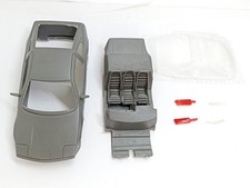 Carrosserie : MATRA MURENA -