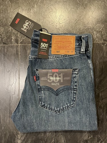 Levi 501 original premium - 501,