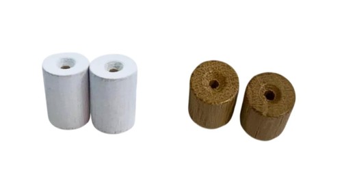 131386 131389 wooden - 2x,