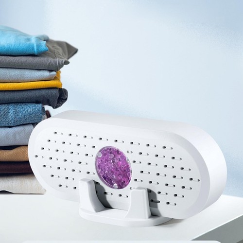 Mini déshumidificateur