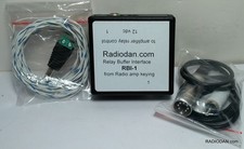 ICOM IC-781 Amplifier relay