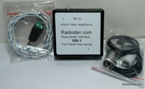 Icom 781 amplifier relay - icom,
