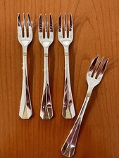 Christofle Atlantide Doré 4