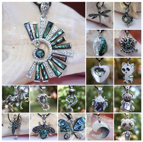 Coquille nacre bijoux avec - coquille,