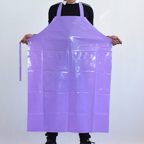 Tablier imperméable pvc - imperméable, en