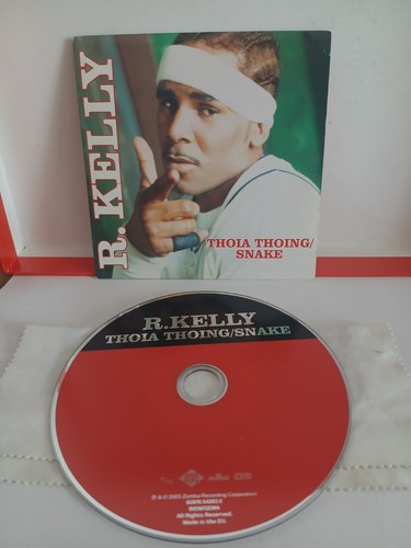 Kelly thoia thoing - r, "thoia