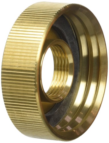 Raccord adaptateur cuve - raccord,