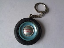 PORTE CLE AUTOMOBILE  PNEU