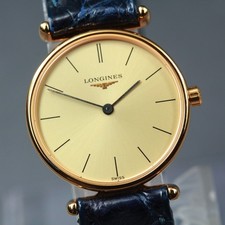Montre pour femme Longines