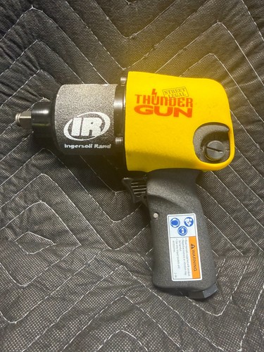 Ingersoll rand air impact - ingersoll,