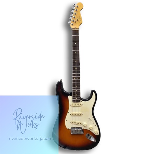 Fender american standard - fender,