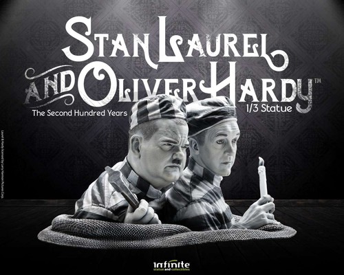Stan laurel oliver hardy - stan,