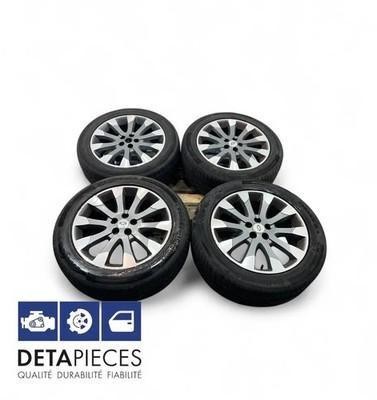 Jantes land rover - land,