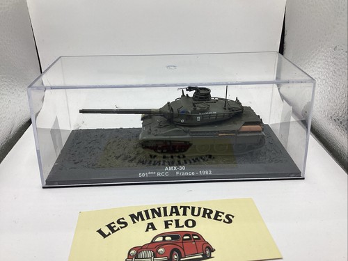 Altaya char militaire - altaya,