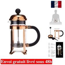 Bodum Chambord - Cafetière à