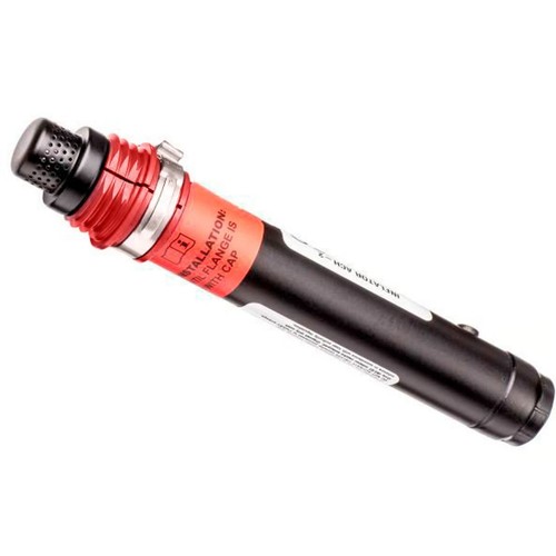 Kit cartouche gonflage - kit,