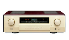 Préamplificateur Accuphase