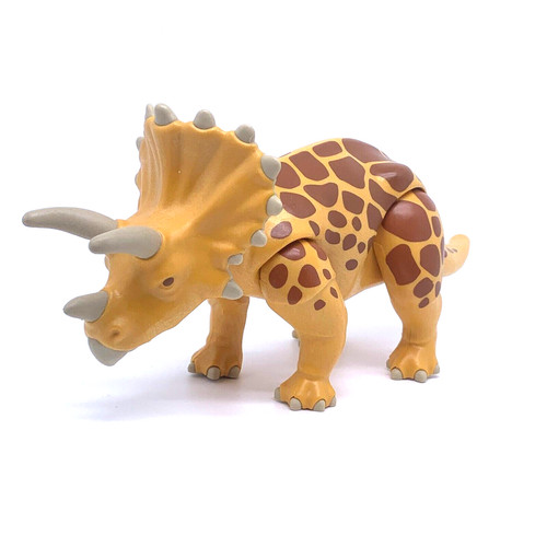 Playmobil dinosaures grand - playmobil, *