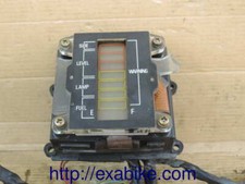 ordinateur de bord pour Yamaha