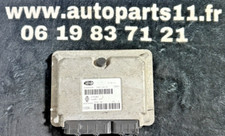 CALCULATEUR BOITE AUTO RENAULT
