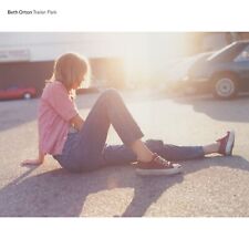 RSD22 Beth Orton Remorque Park
