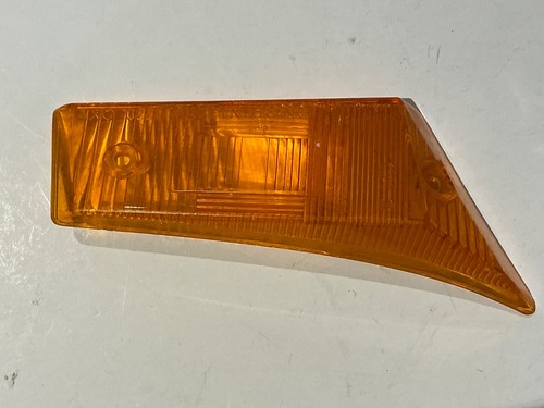Cabochon clignotant gauche - cabochon, de