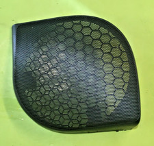 Grille de Haut-parleur Porte