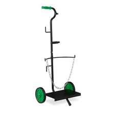 Chariot De Transporter Gaz