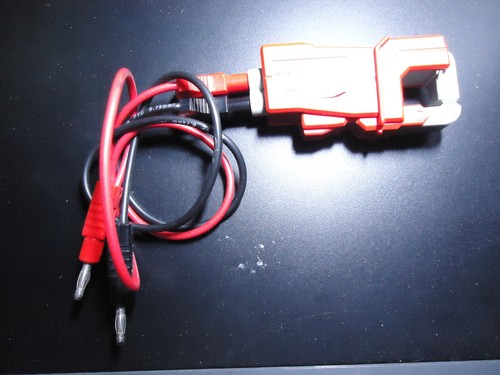 Adaptateur pince