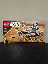 LEGO Star Wars: Le tank de