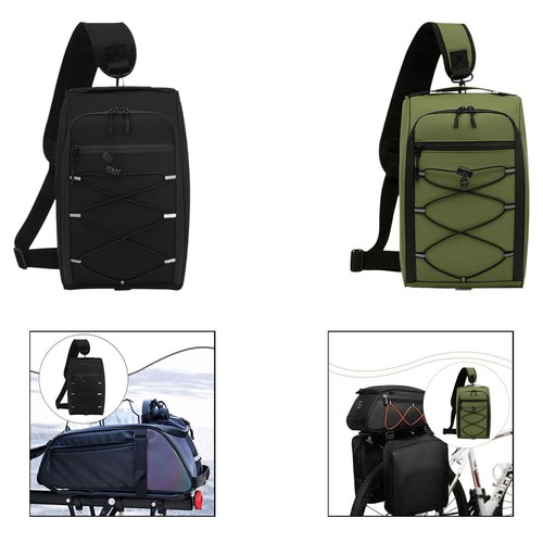 Sacoche porte bagages - de, porte-bagages