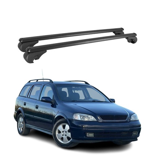Barres toit transversales - barres,