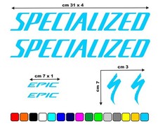 Kit d'autocollants tuning en