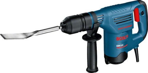 Bosch gsh professional - bosch, e