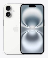 Apple iPhone 16 128GB 6.1"