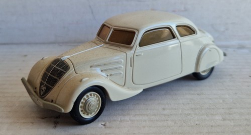 Elysée peugeot 402 - 1/43,