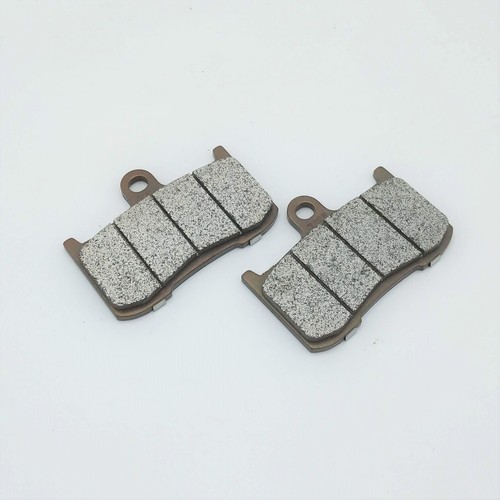 Set paire plaquettes frein - paire,