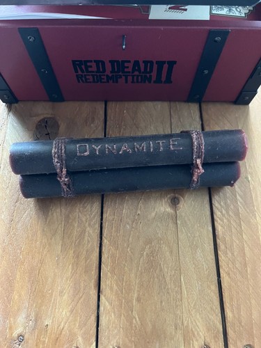 Rare 2018 red dead - rare,