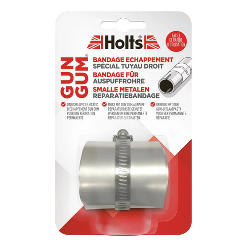 Holts 52044140031 gun - holts, gum