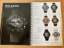 HUBLOT - Catalogue Général