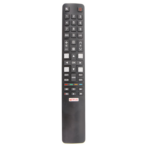 Telecommande compatible tcl - telecommande,