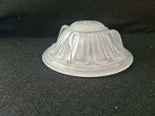 TRES RARE  splendide Coupelle