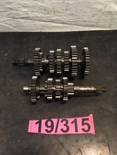 CAMPAGNE GILERA RV KZ 125